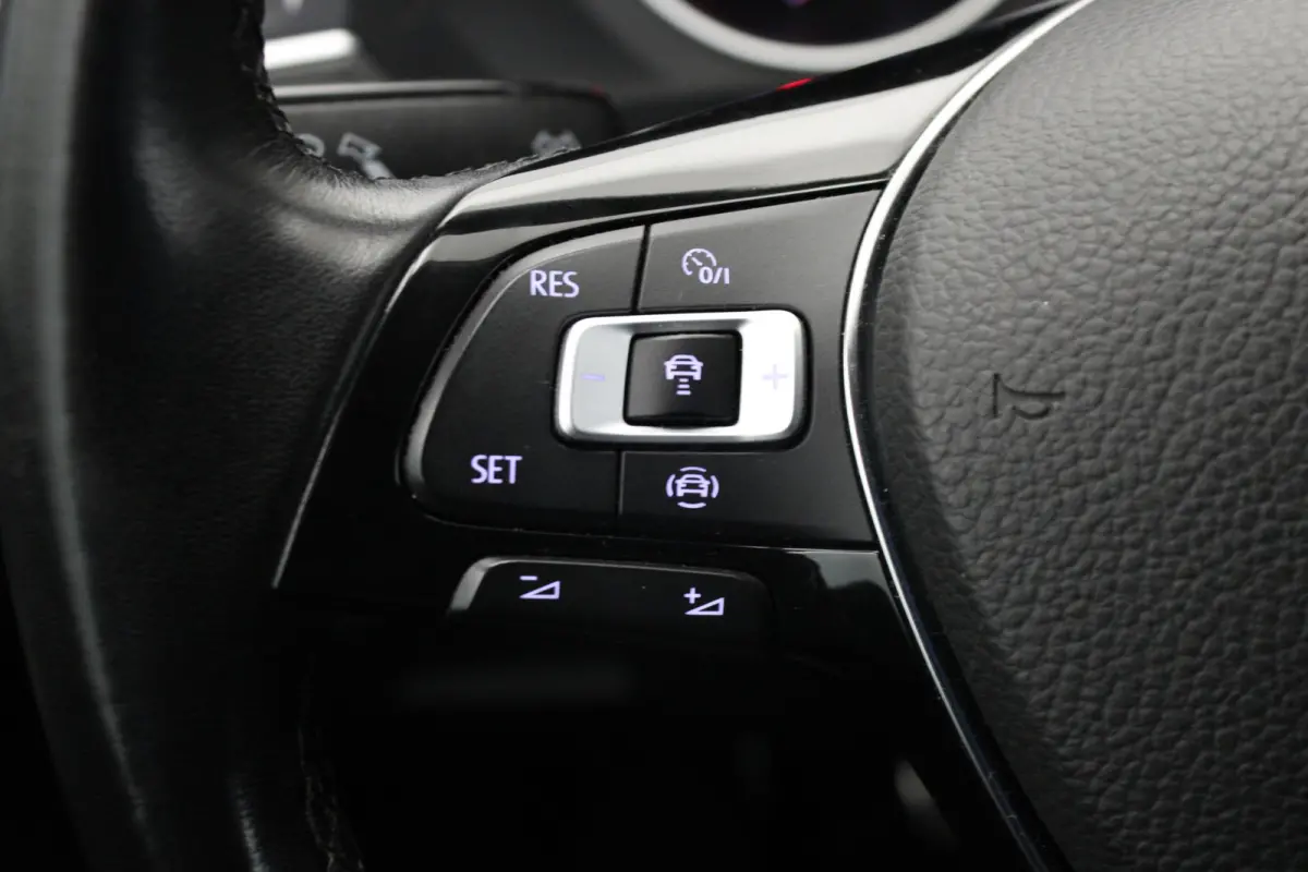 1.5 TSI ACT Comfortline Business |Navi|Stoelverwarming|