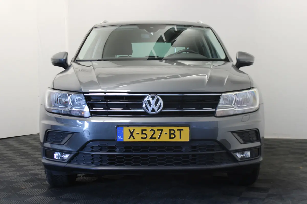 1.5 TSI ACT Comfortline Business |Navi|Stoelverwarming|