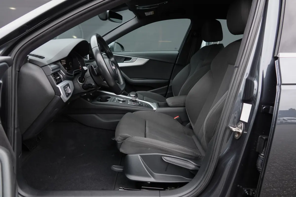 2.0Tfsi 190Pk Aut. | Sport Lease Edition | Virtual Cockpit | LED | 18''