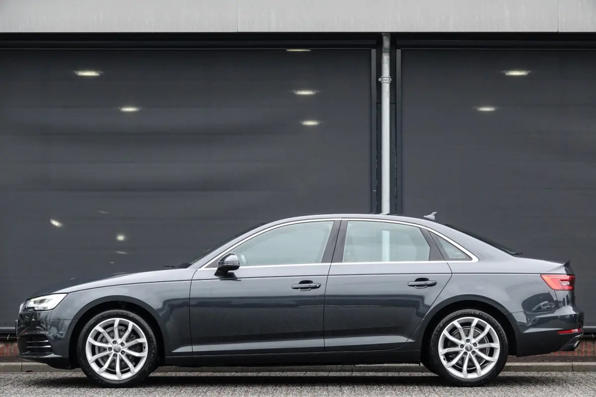 2.0Tfsi 190Pk Aut. | Sport Lease Edition | Virtual Cockpit | LED | 18''