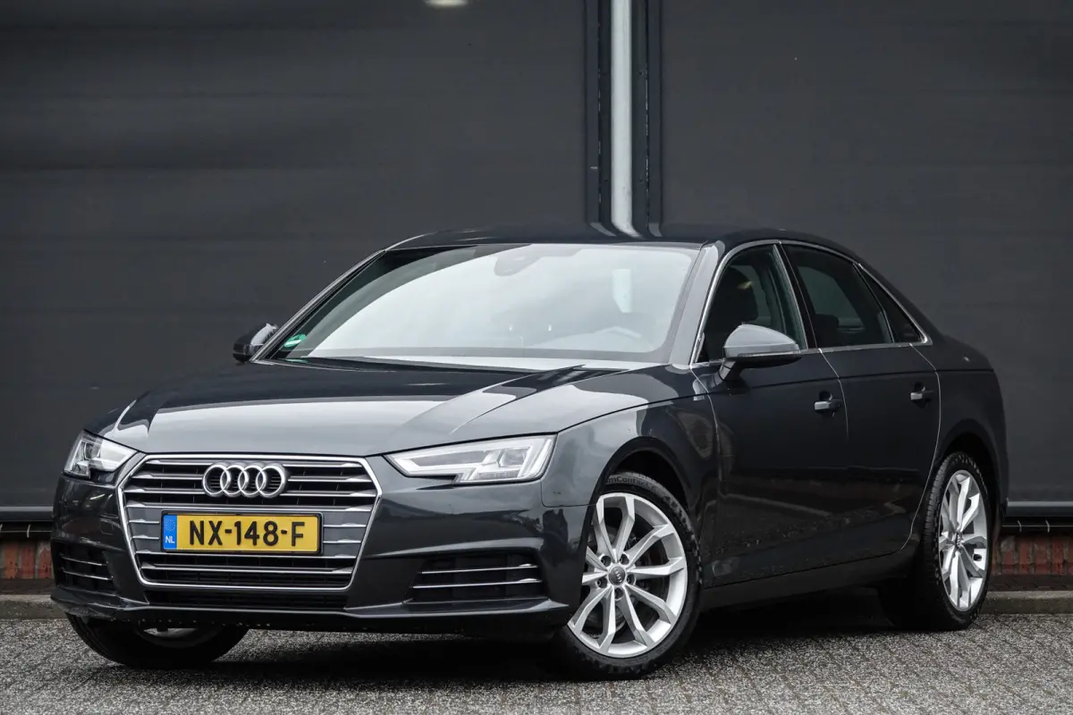 2.0Tfsi 190Pk Aut. | Sport Lease Edition | Virtual Cockpit | LED | 18''