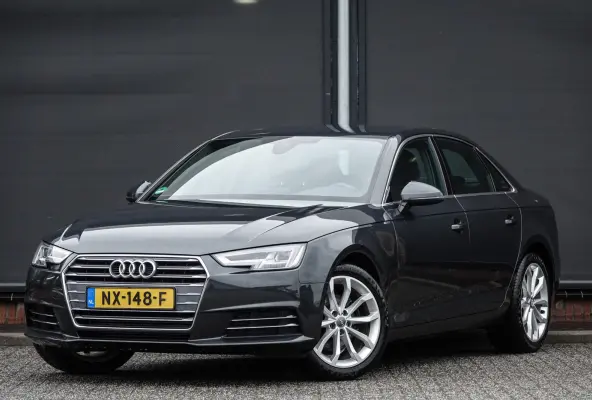 2.0Tfsi 190Pk Aut. | Sport Lease Edition | Virtual Cockpit | LED | 18''