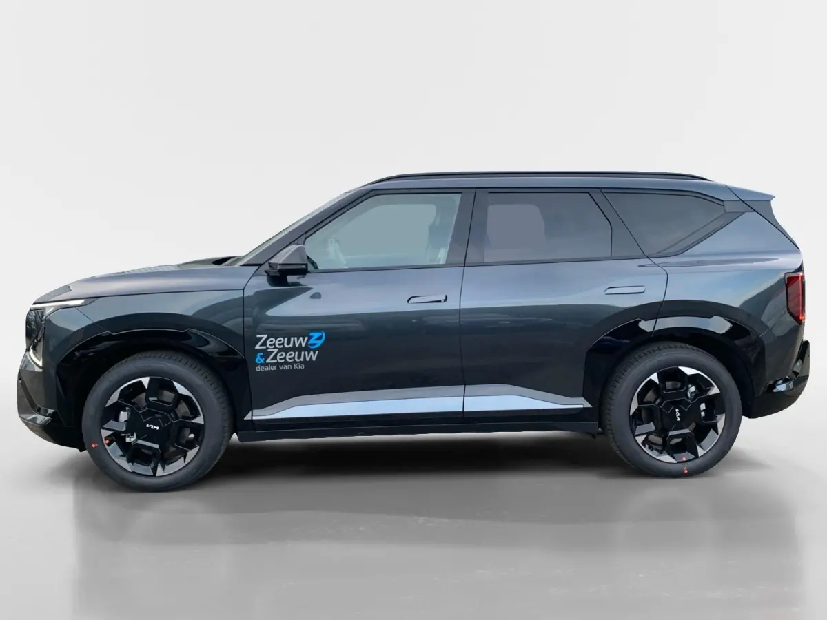 GT-Line Business Edition 81.4 kWh | 505 km actieradius |  19" Inch velgen | Bel voor info