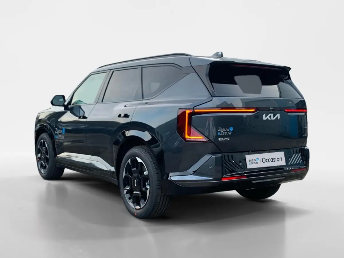 GT-Line Business Edition 81.4 kWh | 505 km actieradius |  19" Inch velgen | Bel voor info