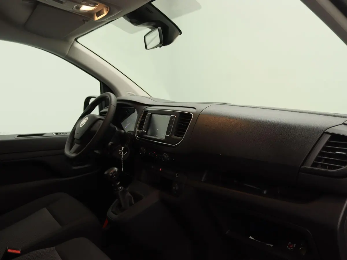 1.5 MultiJet L3H1 | Reservewiel | Apple Carplay & Android Auto |