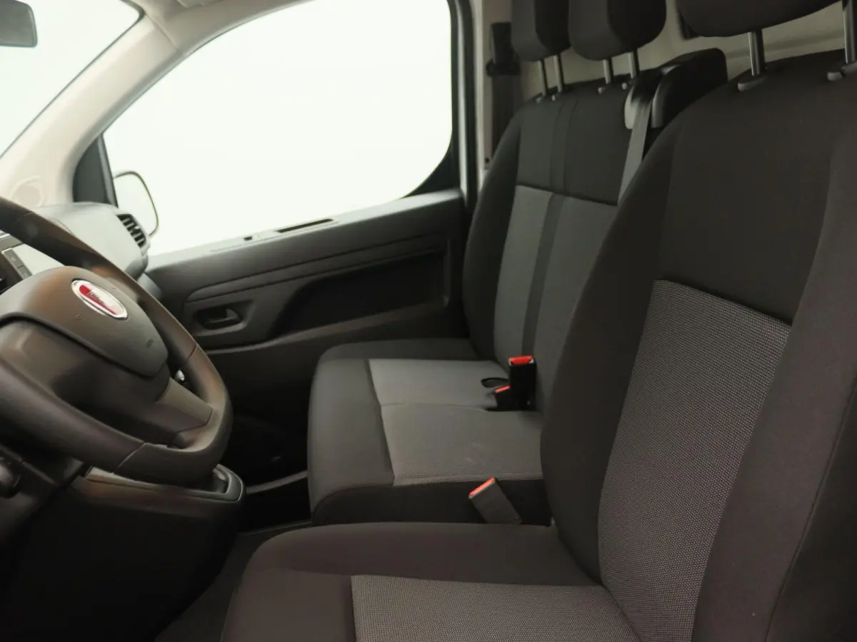 1.5 MultiJet L3H1 | Reservewiel | Apple Carplay & Android Auto |