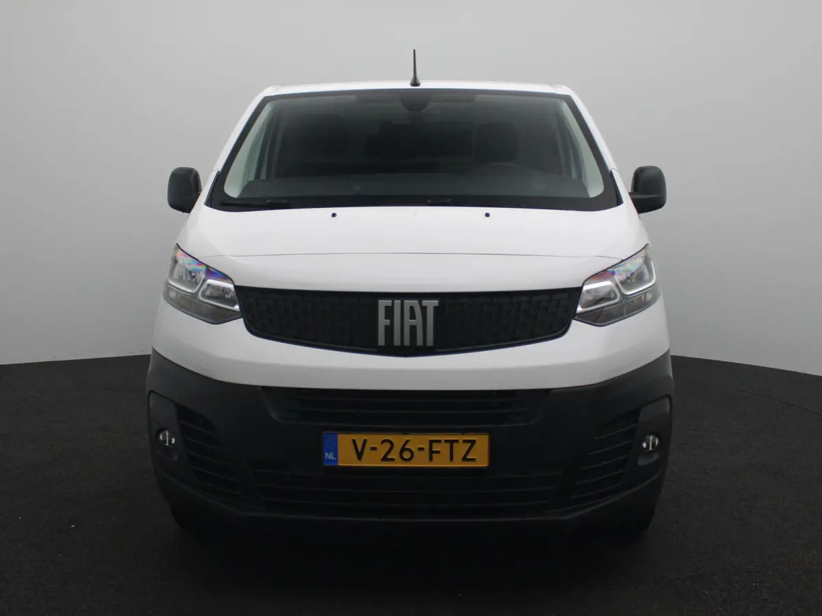 1.5 MultiJet L3H1 | Reservewiel | Apple Carplay & Android Auto |