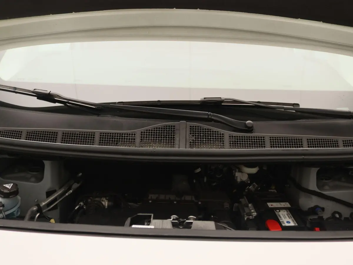 1.5 MultiJet L3H1 | Reservewiel | Apple Carplay & Android Auto |