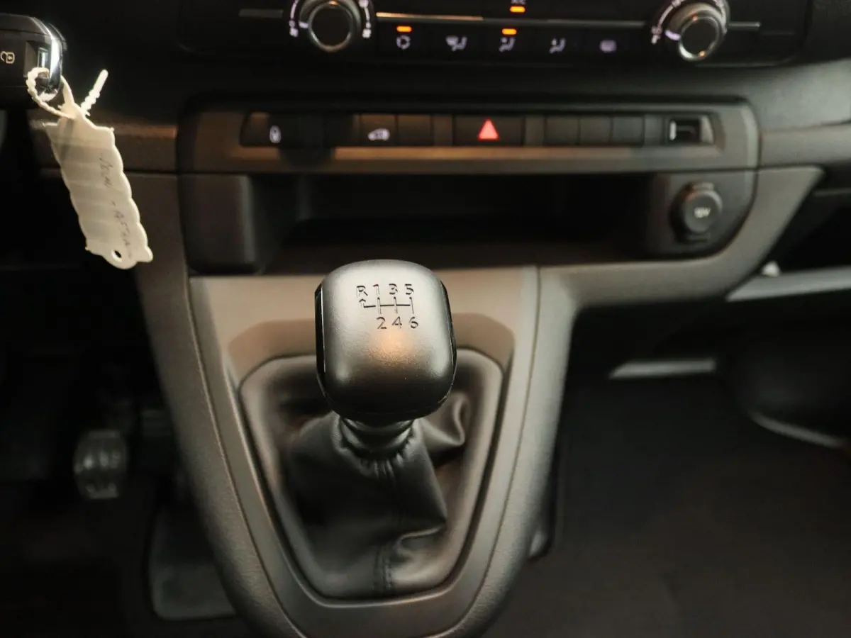 1.5 MultiJet L3H1 | Reservewiel | Apple Carplay & Android Auto |
