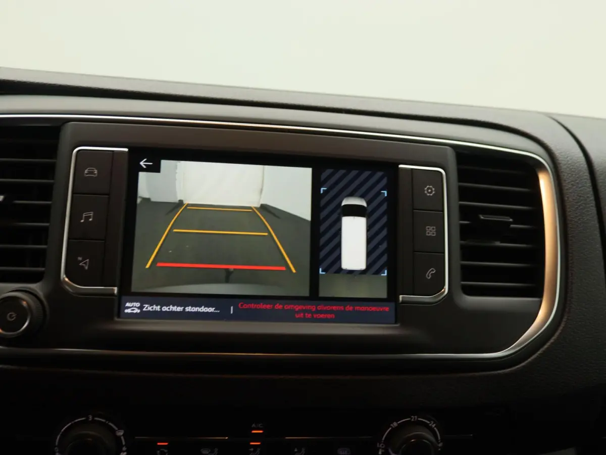 1.5 MultiJet L3H1 | Reservewiel | Apple Carplay & Android Auto |