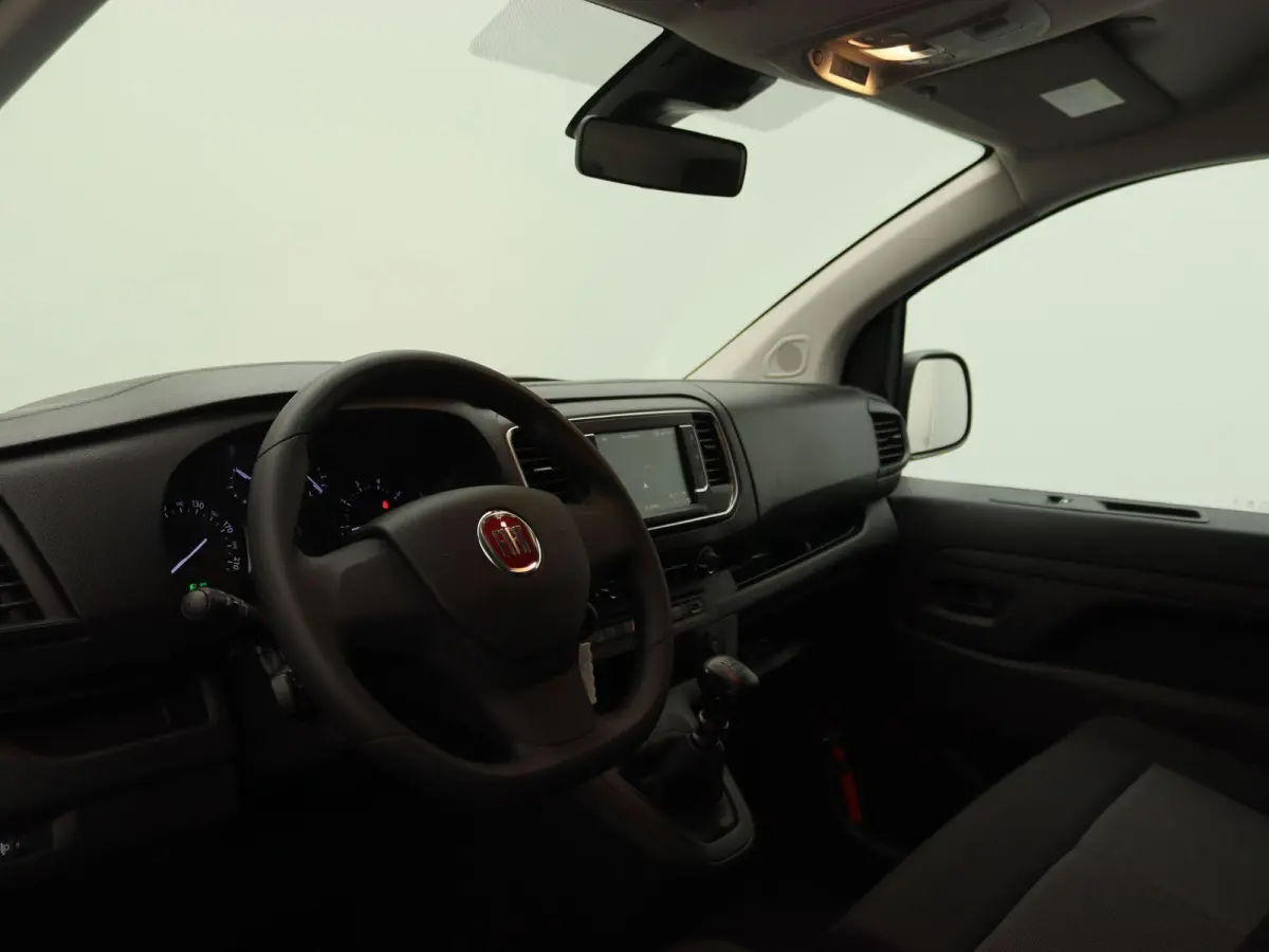 1.5 MultiJet L3H1 | Reservewiel | Apple Carplay & Android Auto |