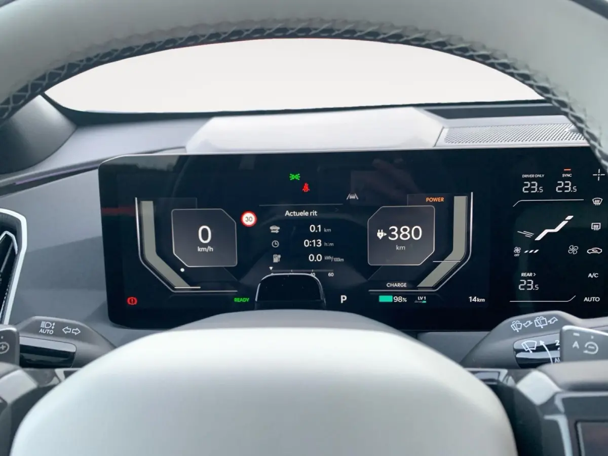 GT-Line Business Edition 81.4 kWh | 505 km actieradius |  19" Inch velgen | Bel voor info
