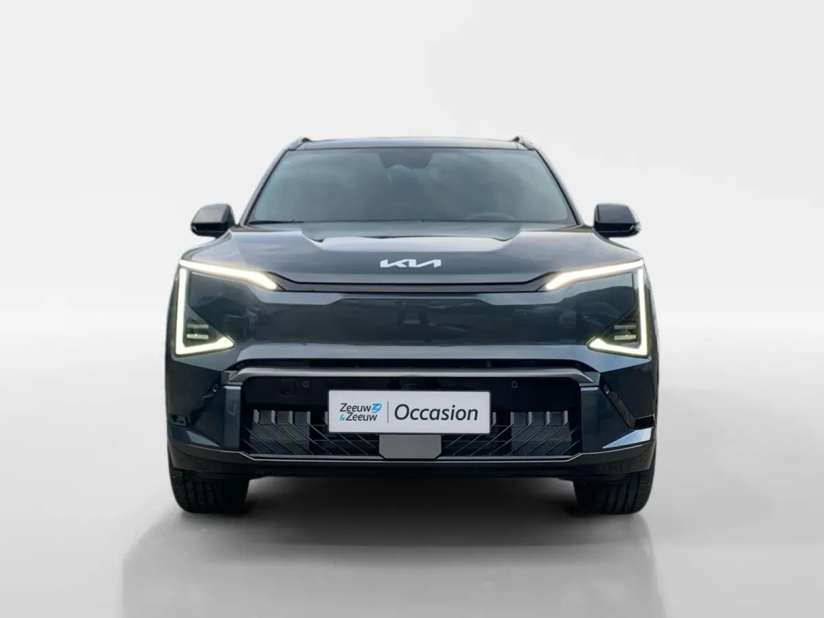 GT-Line Business Edition 81.4 kWh | 505 km actieradius |  19" Inch velgen | Bel voor info