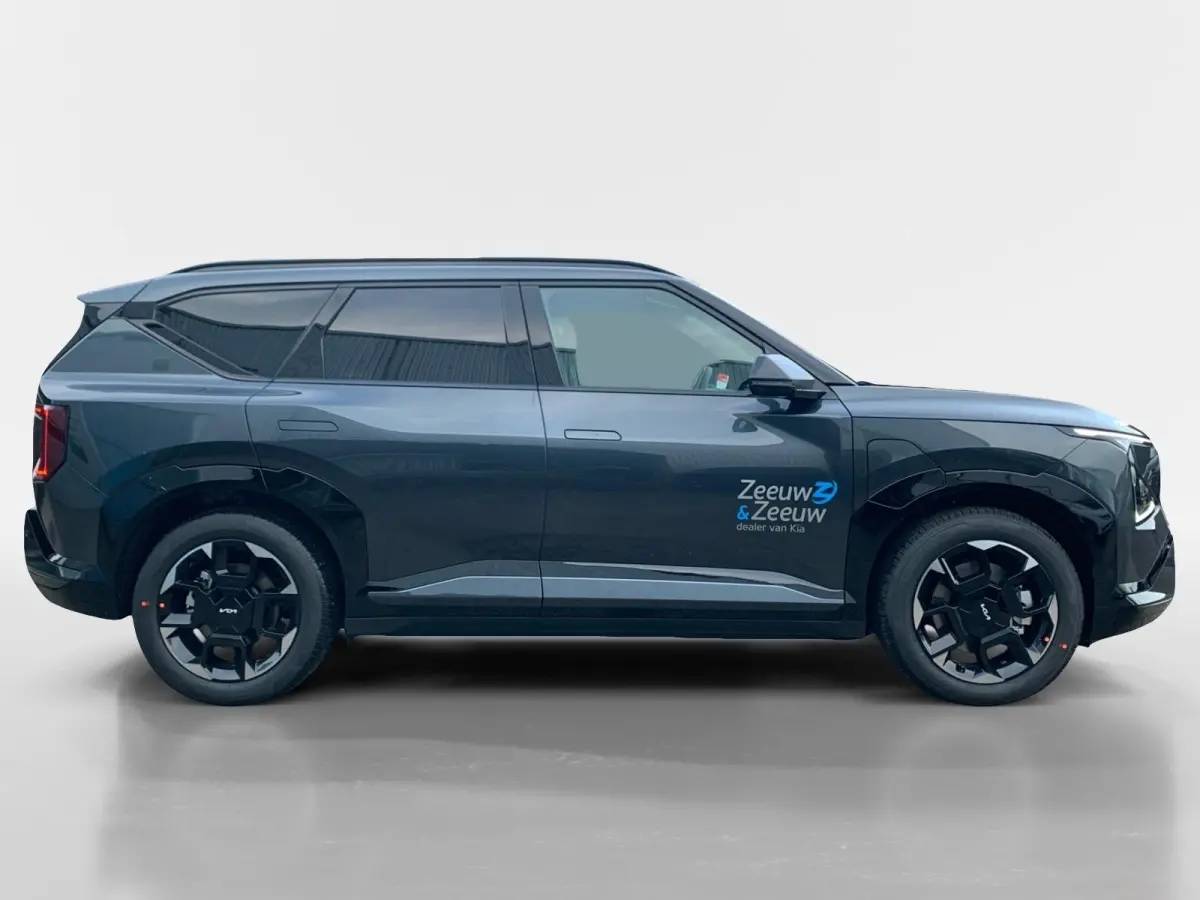 GT-Line Business Edition 81.4 kWh | 505 km actieradius |  19" Inch velgen | Bel voor info