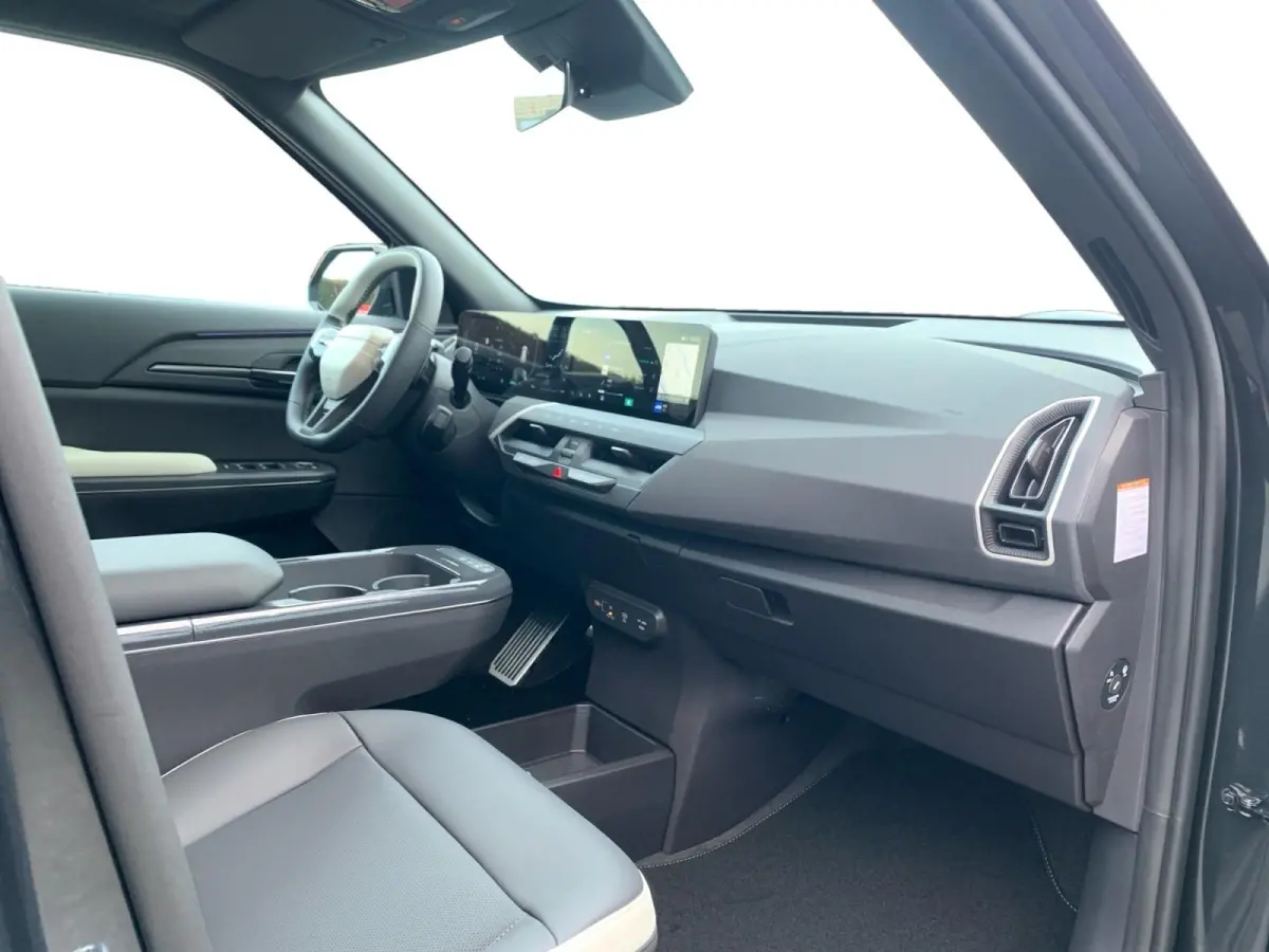 GT-Line Business Edition 81.4 kWh | 505 km actieradius |  19" Inch velgen | Bel voor info