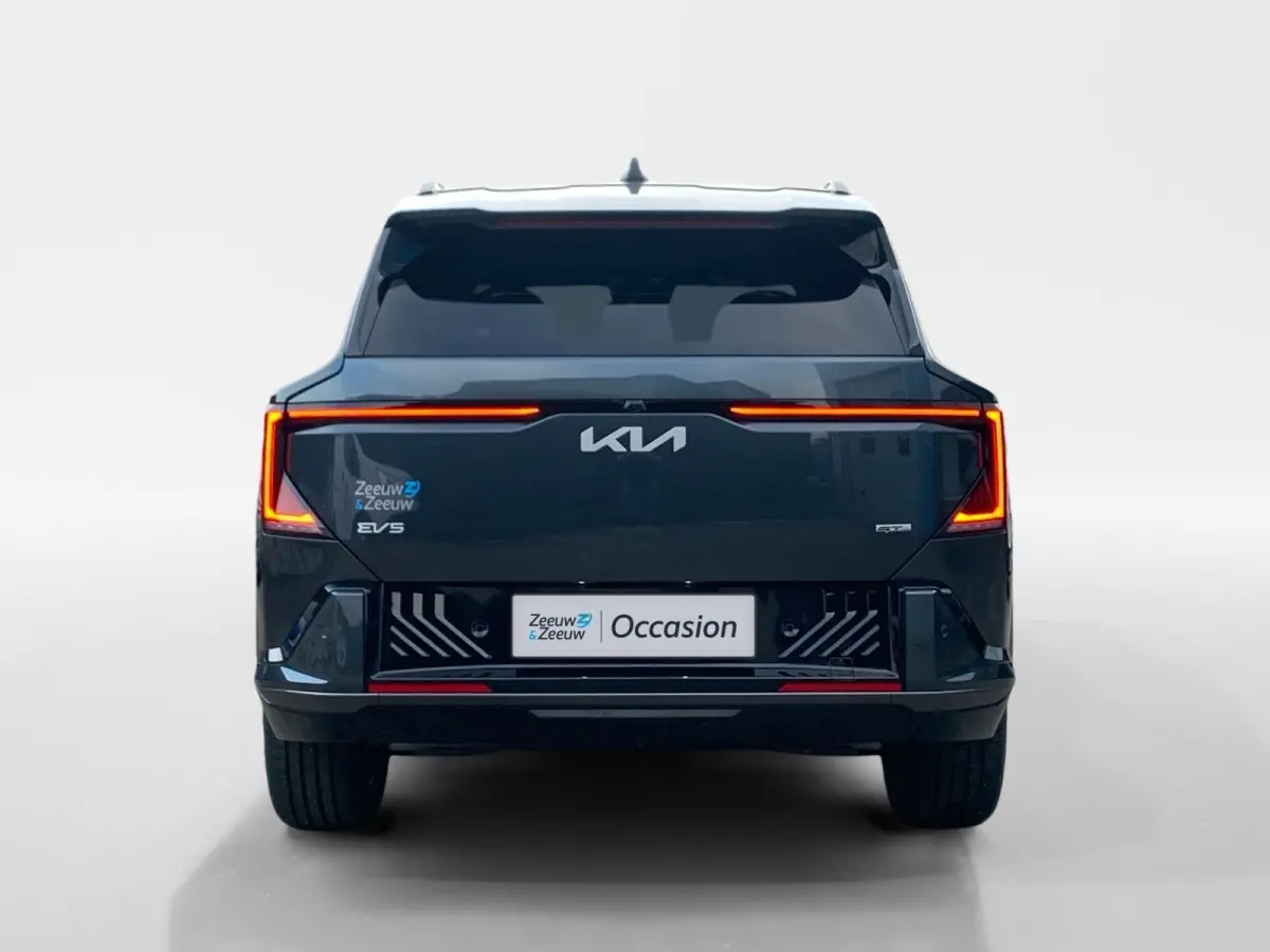 GT-Line Business Edition 81.4 kWh | 505 km actieradius |  19" Inch velgen | Bel voor info