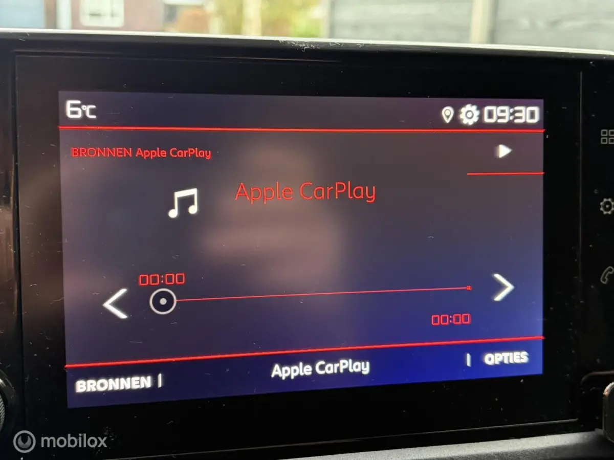 bestel 1.5 BlueHDi 100 PK Airco / Carplay / Trekhaak / 36.350 KM!!!
