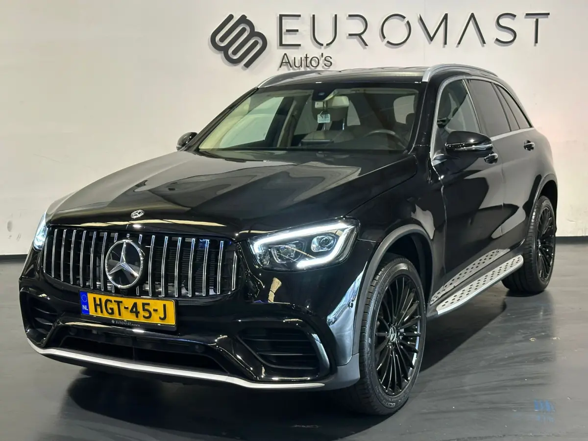 300 4MATIC Automaat Apple carplay Navi Leder Camera Nieuwe Apk