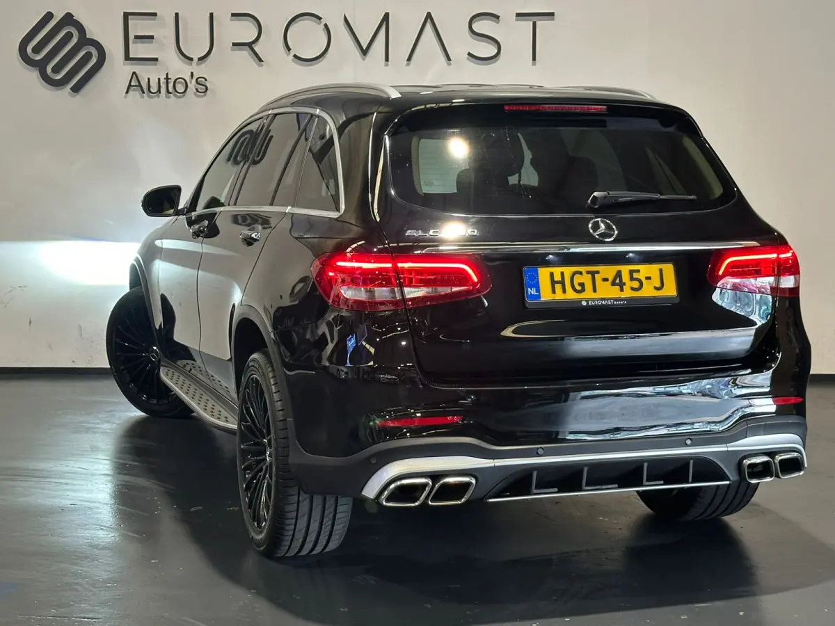 300 4MATIC Automaat Apple carplay Navi Leder Camera Nieuwe Apk