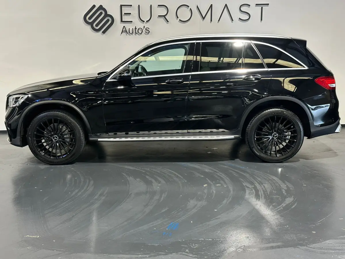300 4MATIC Automaat Apple carplay Navi Leder Camera Nieuwe Apk