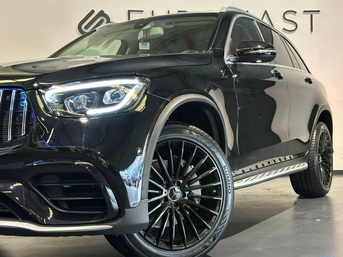 300 4MATIC Automaat Apple carplay Navi Leder Camera Nieuwe Apk
