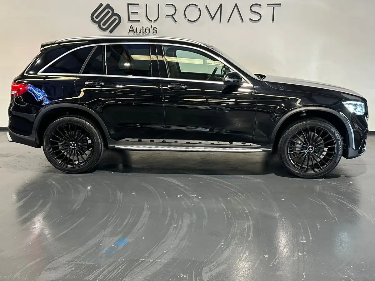300 4MATIC Automaat Apple carplay Navi Leder Camera Nieuwe Apk