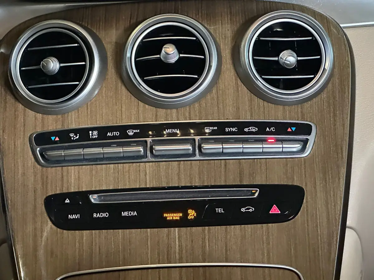 300 4MATIC Automaat Apple carplay Navi Leder Camera Nieuwe Apk