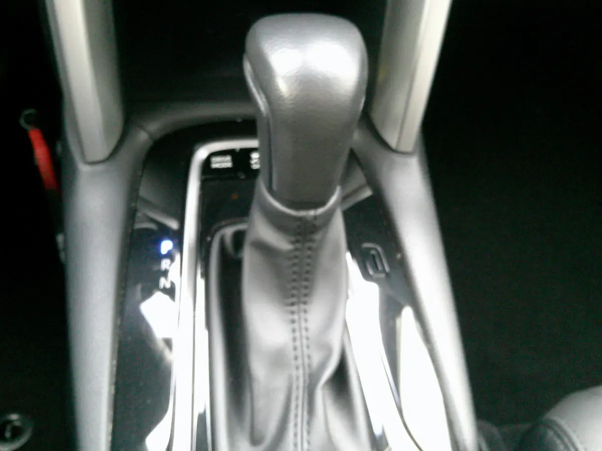 Hybrid 200 Style Trekhaak