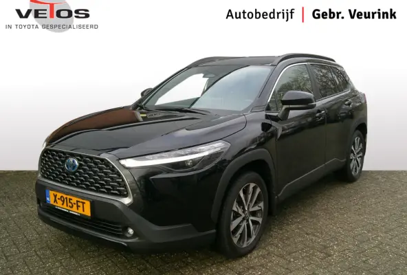 Hybrid 200 Style Trekhaak