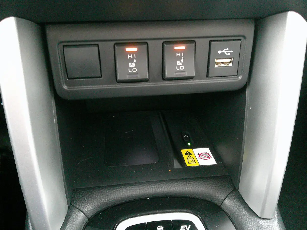 Hybrid 200 Style Trekhaak