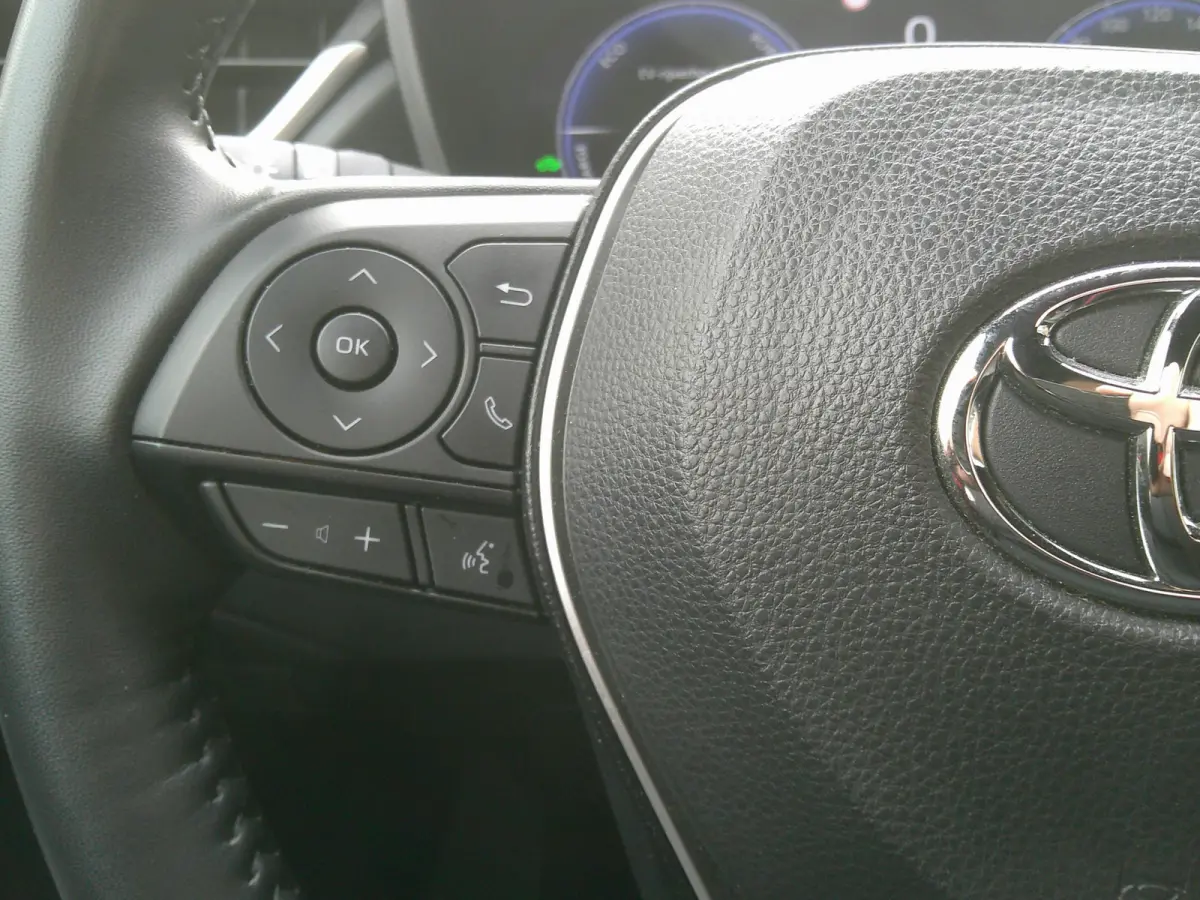 Hybrid 200 Style Trekhaak