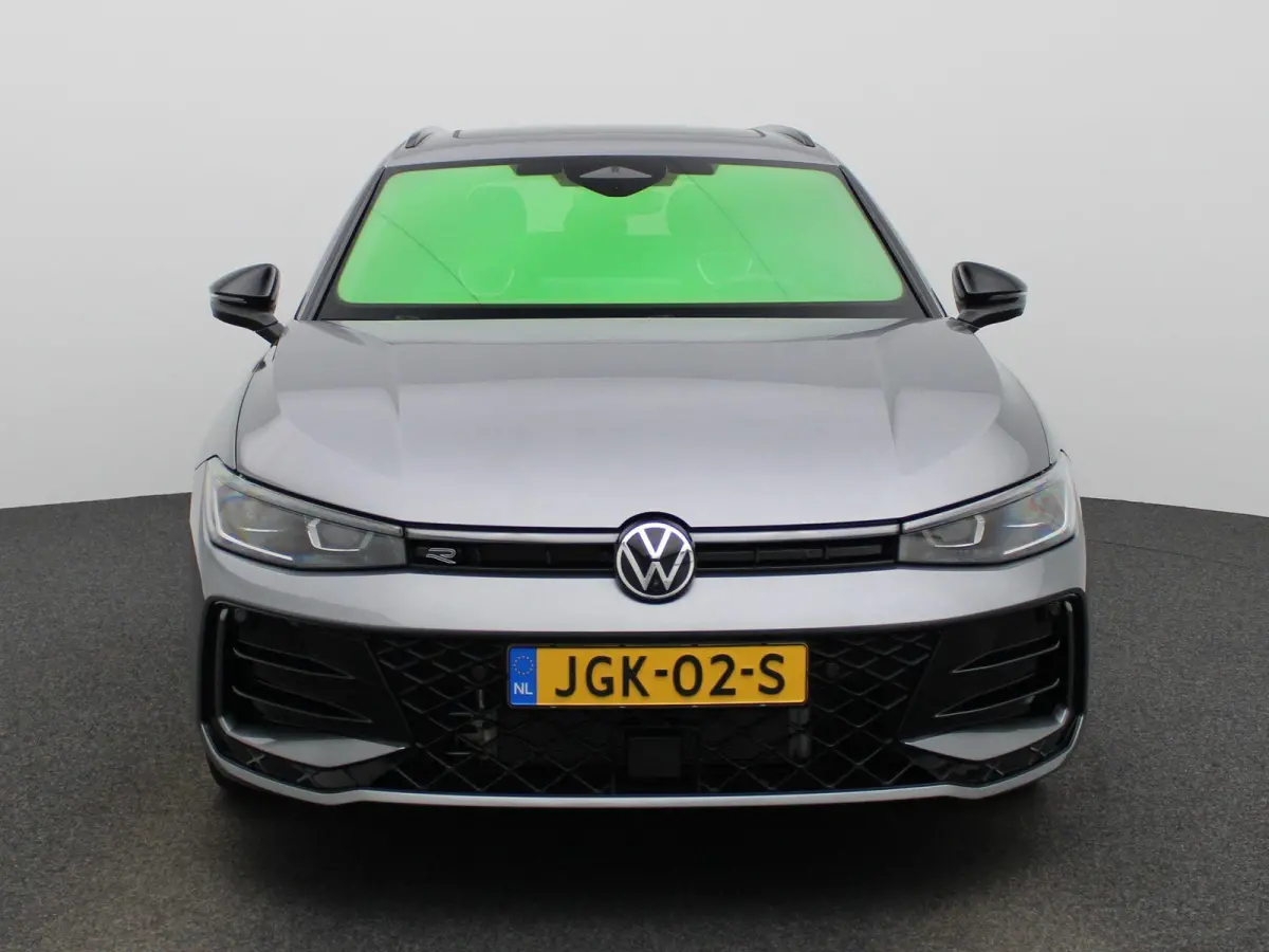 1.5 eHybrid R-Line Edition