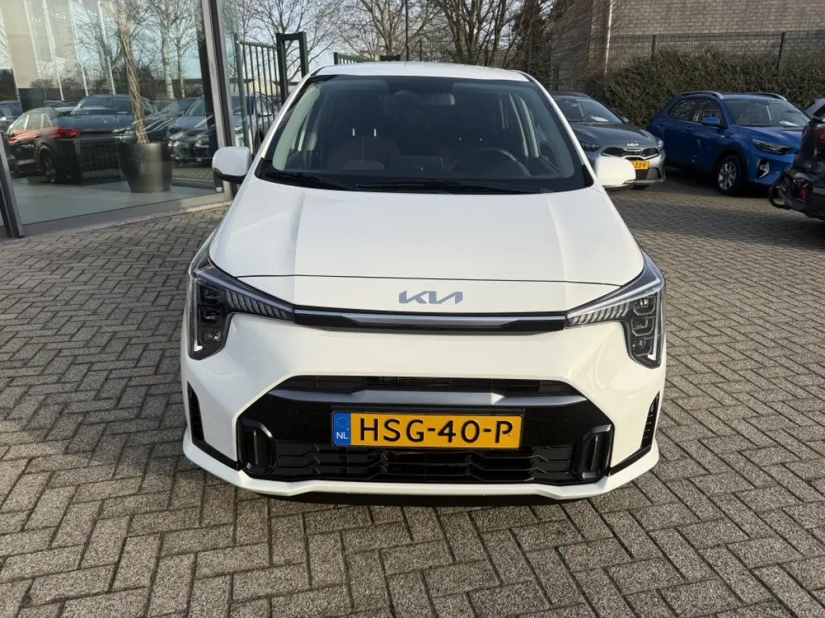 1.0 DPi DynamicPlusLine NAVI - CAMERA + LM VELGEN