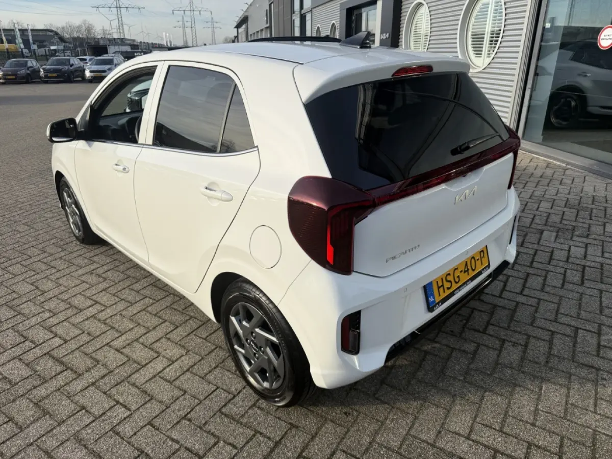 1.0 DPi DynamicPlusLine NAVI - CAMERA + LM VELGEN