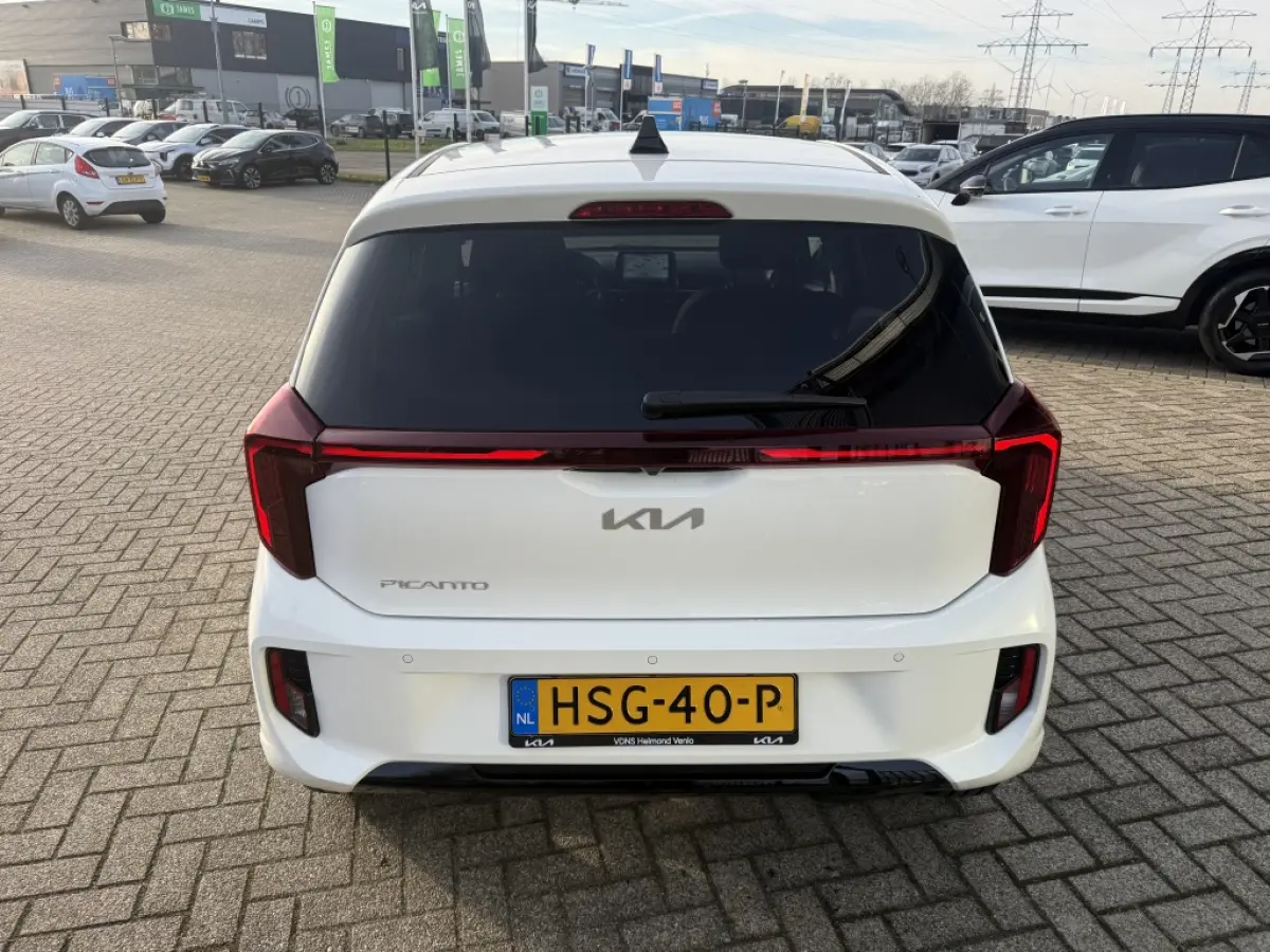 1.0 DPi DynamicPlusLine NAVI - CAMERA + LM VELGEN