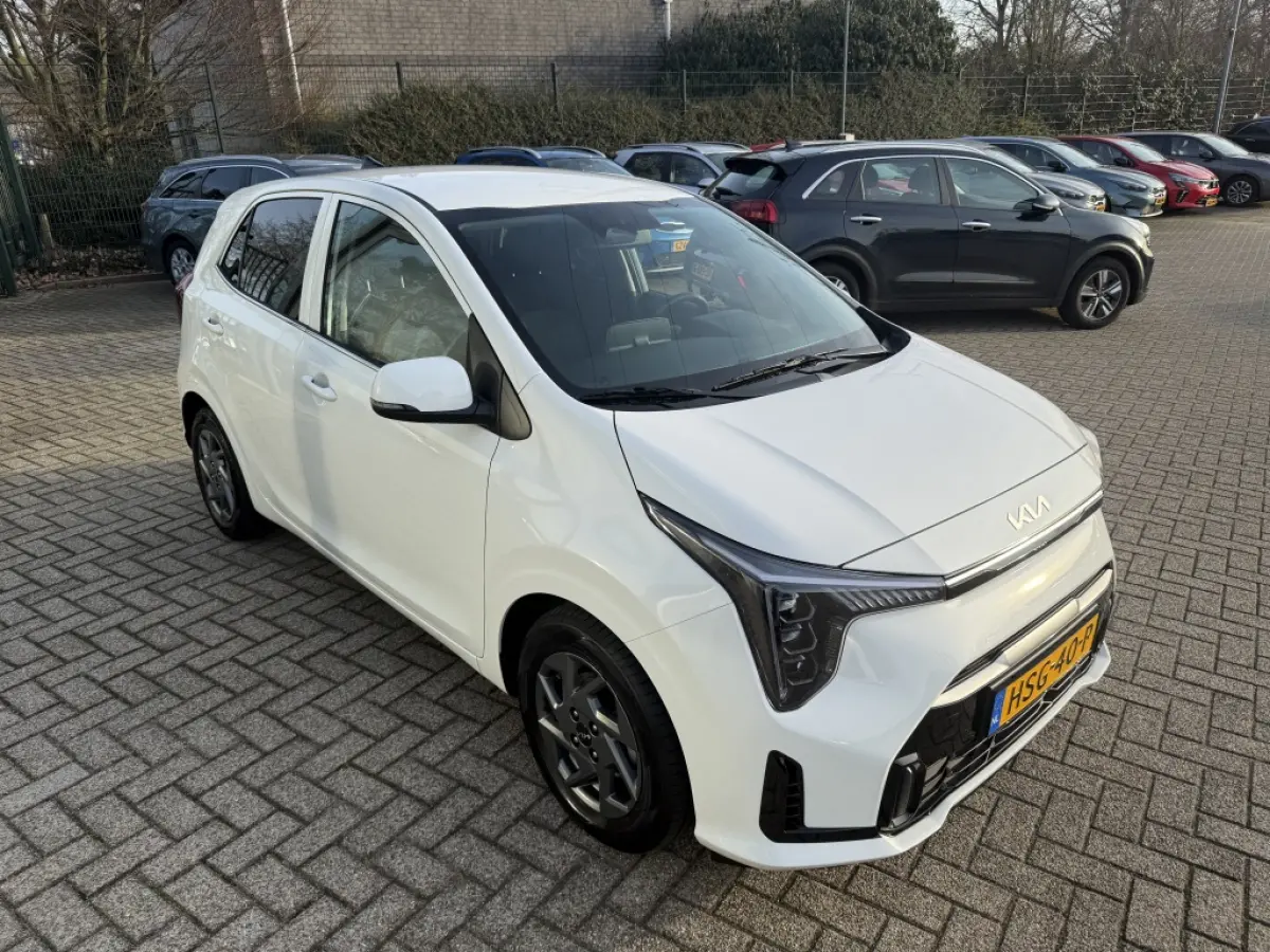 1.0 DPi DynamicPlusLine NAVI - CAMERA + LM VELGEN