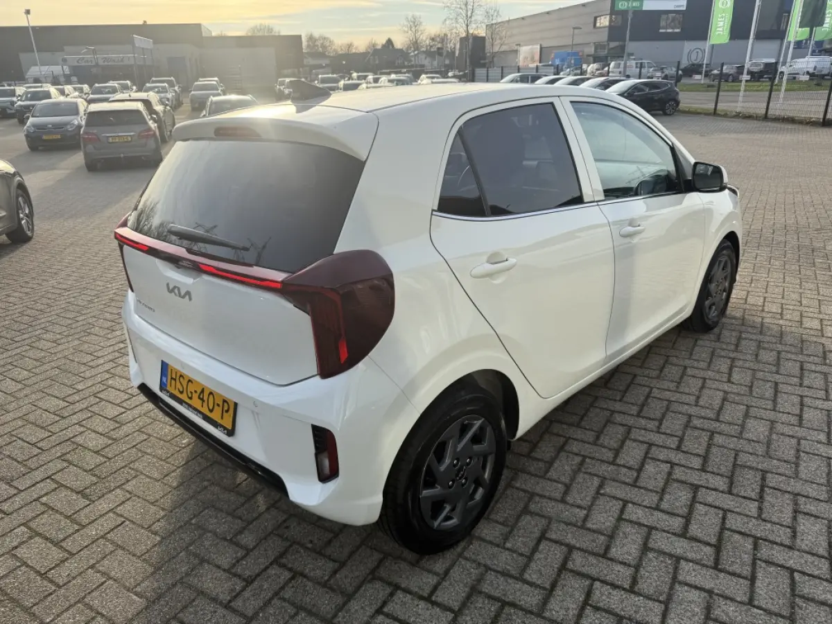 1.0 DPi DynamicPlusLine NAVI - CAMERA + LM VELGEN