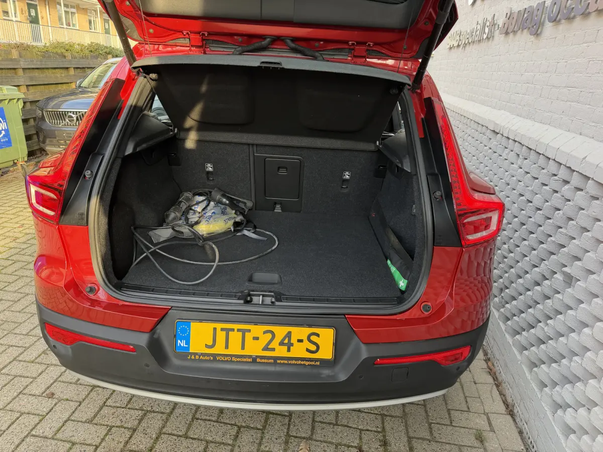 1.5 T5 Business Pro Schuif/kantel dak Carplay