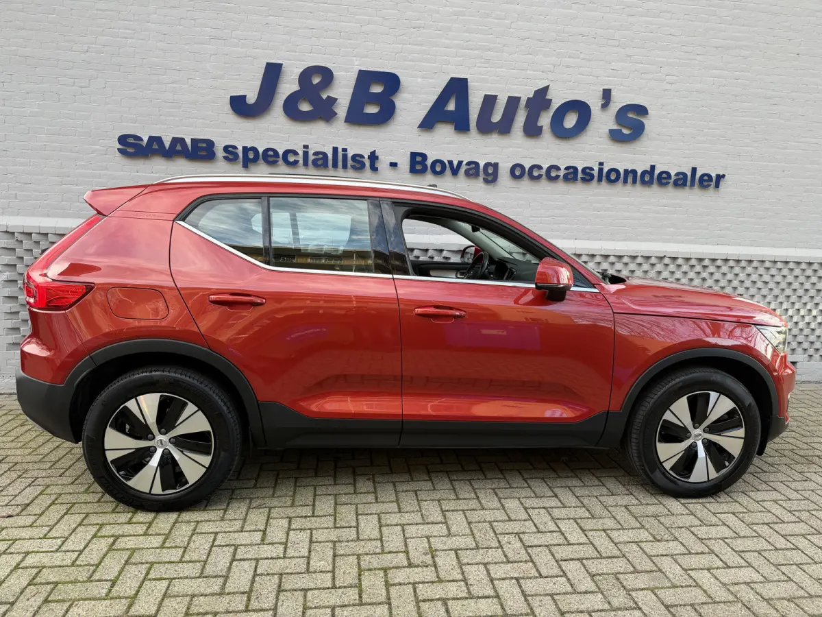 1.5 T5 Business Pro Schuif/kantel dak Carplay