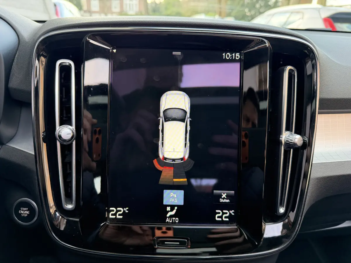 1.5 T5 Business Pro Schuif/kantel dak Carplay