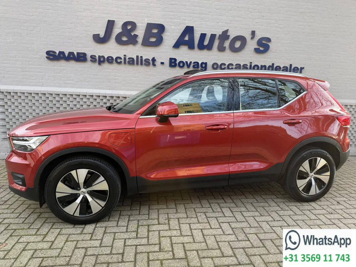 1.5 T5 Business Pro Schuif/kantel dak Carplay