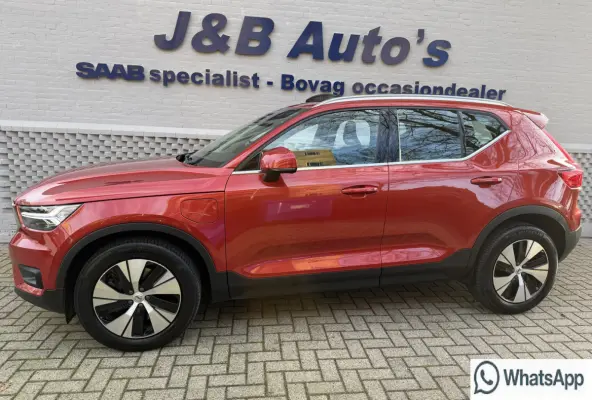 1.5 T5 Business Pro Schuif/kantel dak Carplay