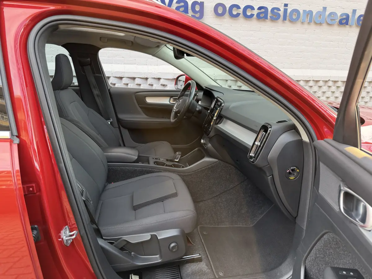 1.5 T5 Business Pro Schuif/kantel dak Carplay