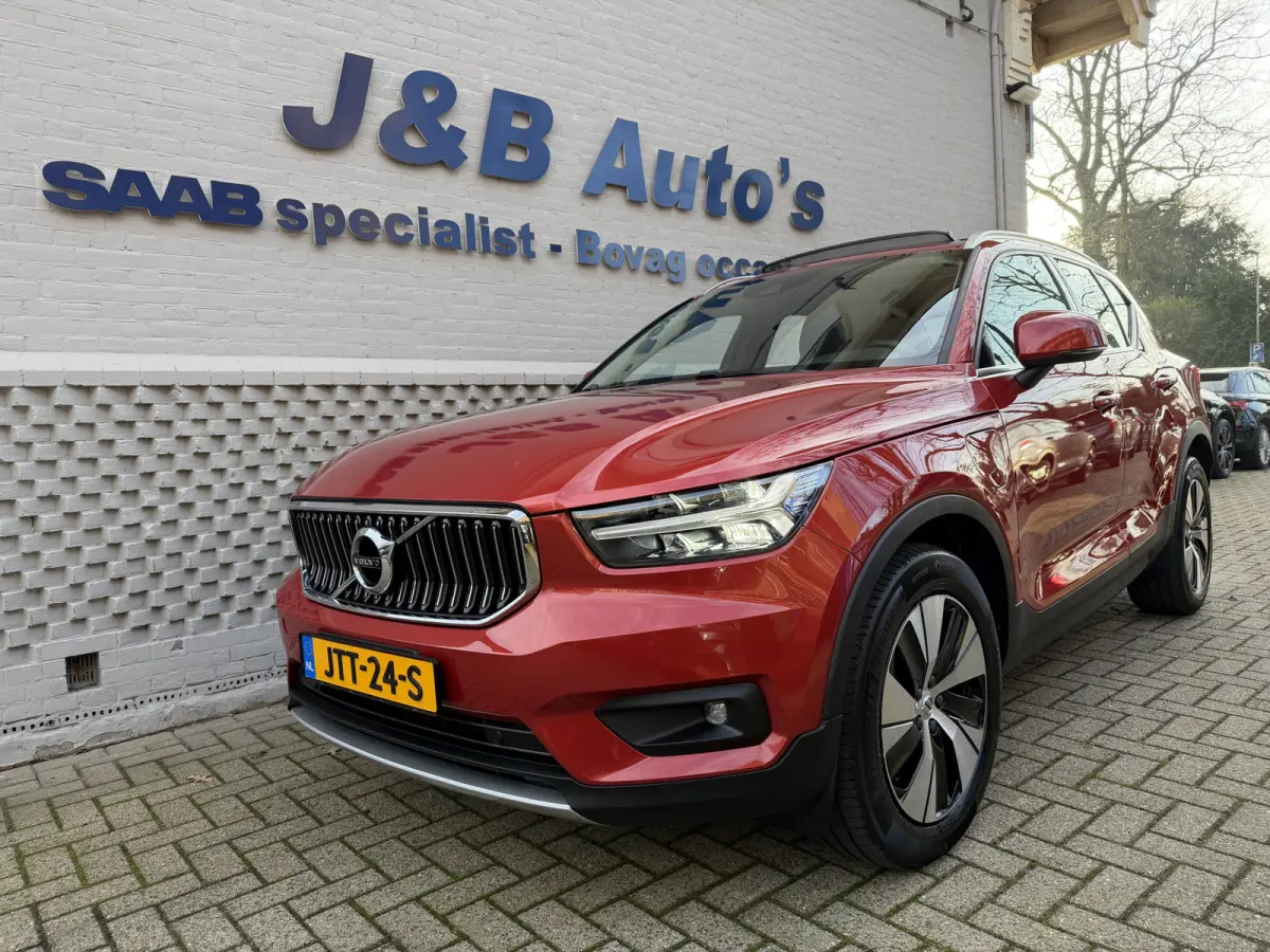 1.5 T5 Business Pro Schuif/kantel dak Carplay