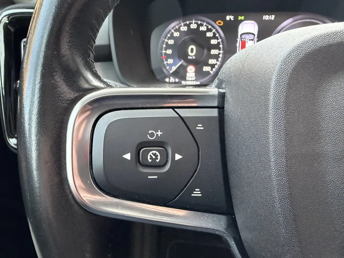 1.5 T5 Business Pro Schuif/kantel dak Carplay