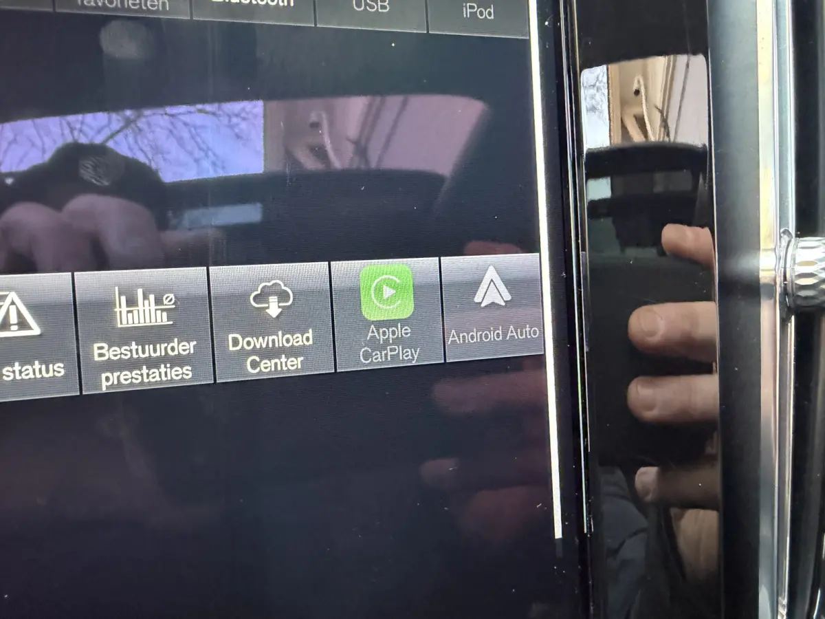 1.5 T5 Business Pro Schuif/kantel dak Carplay
