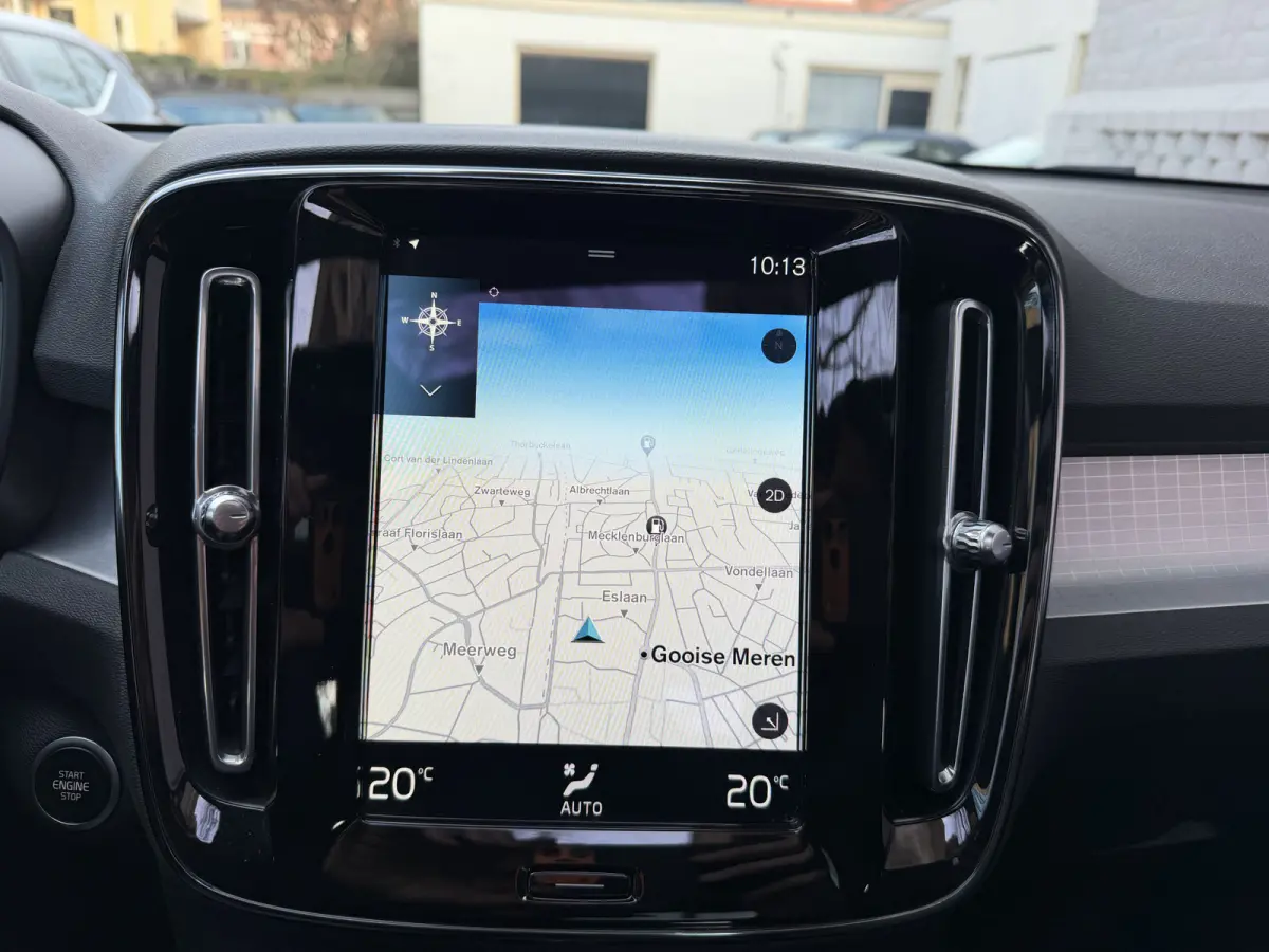 1.5 T5 Business Pro Schuif/kantel dak Carplay