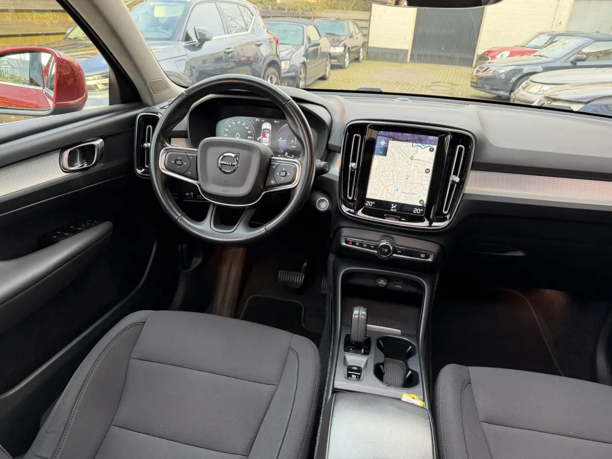 1.5 T5 Business Pro Schuif/kantel dak Carplay