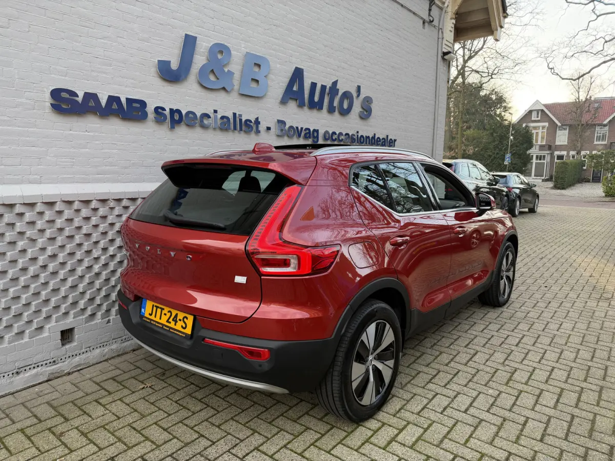 1.5 T5 Business Pro Schuif/kantel dak Carplay