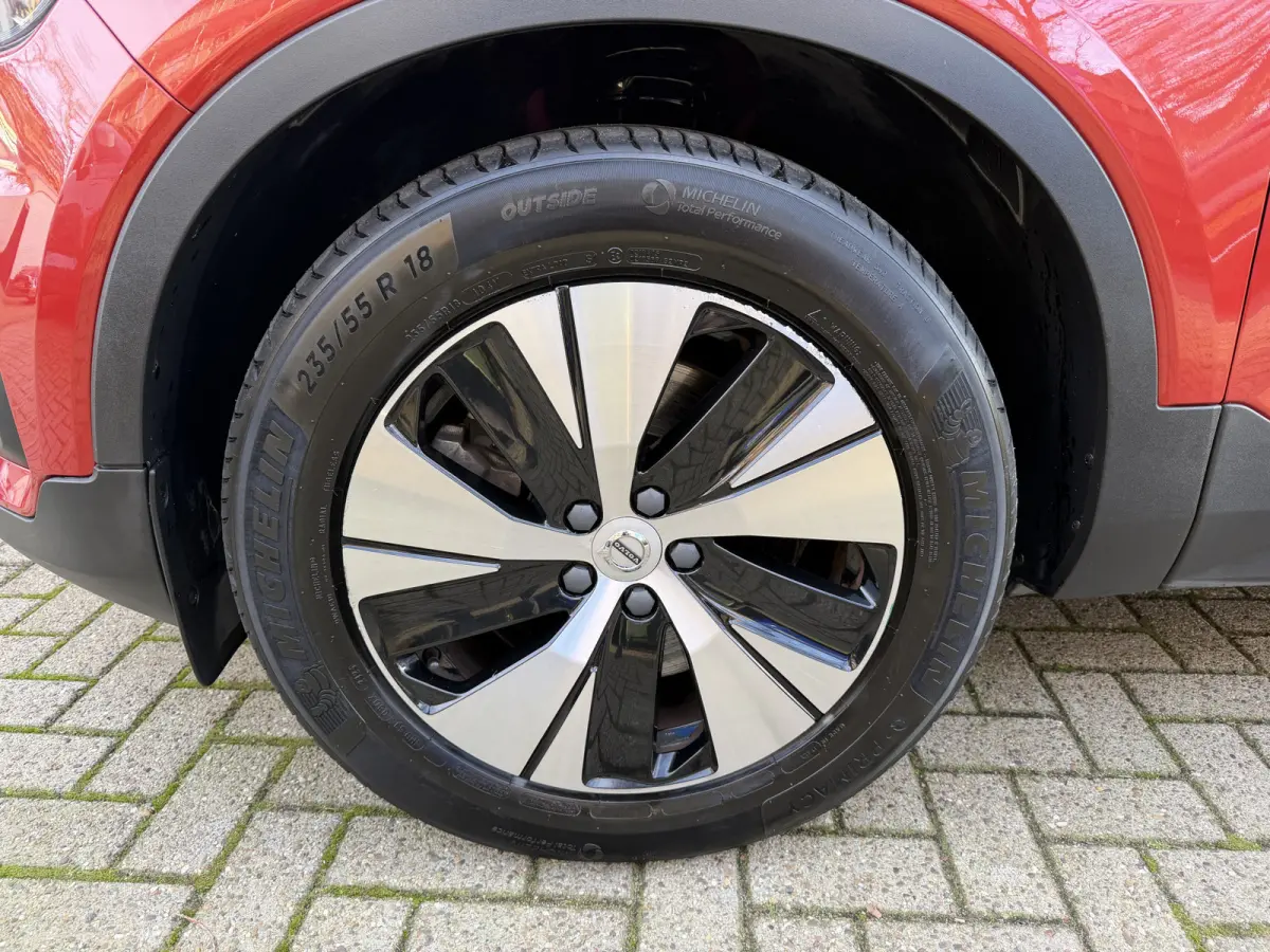 1.5 T5 Business Pro Schuif/kantel dak Carplay